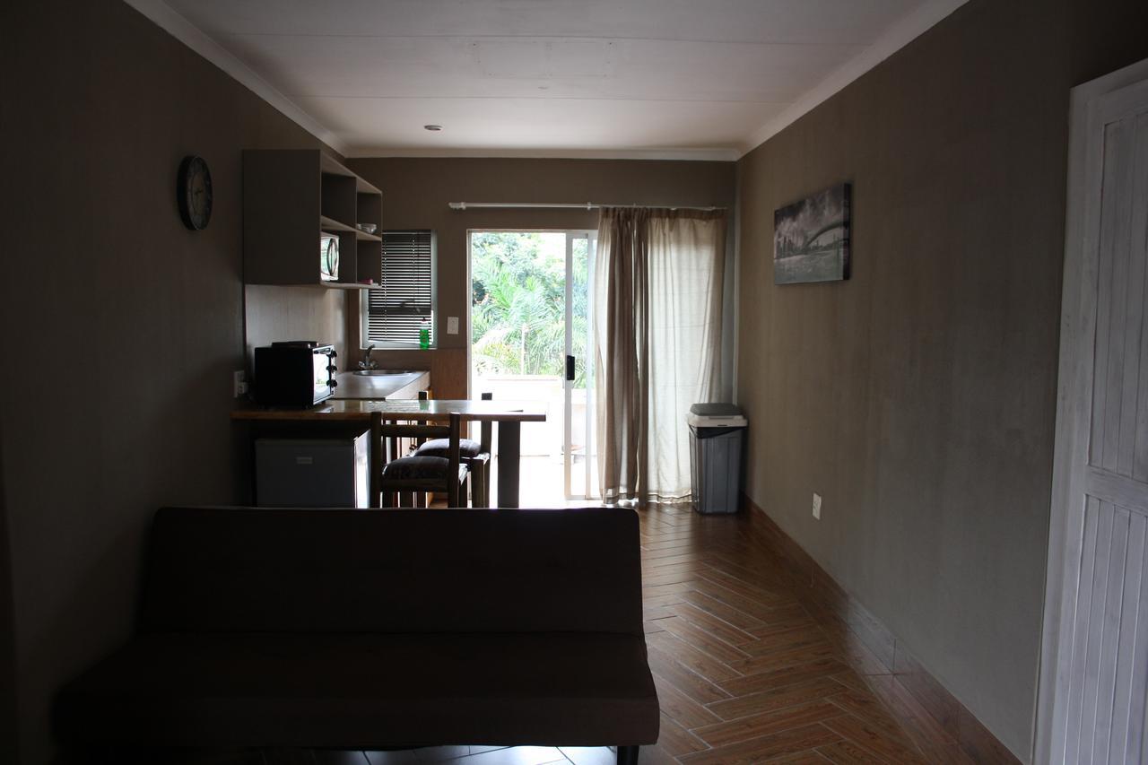 Hotel Kusha Two à Sabie Extérieur photo