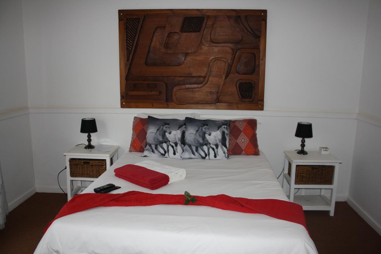 Hotel Kusha Two à Sabie Extérieur photo