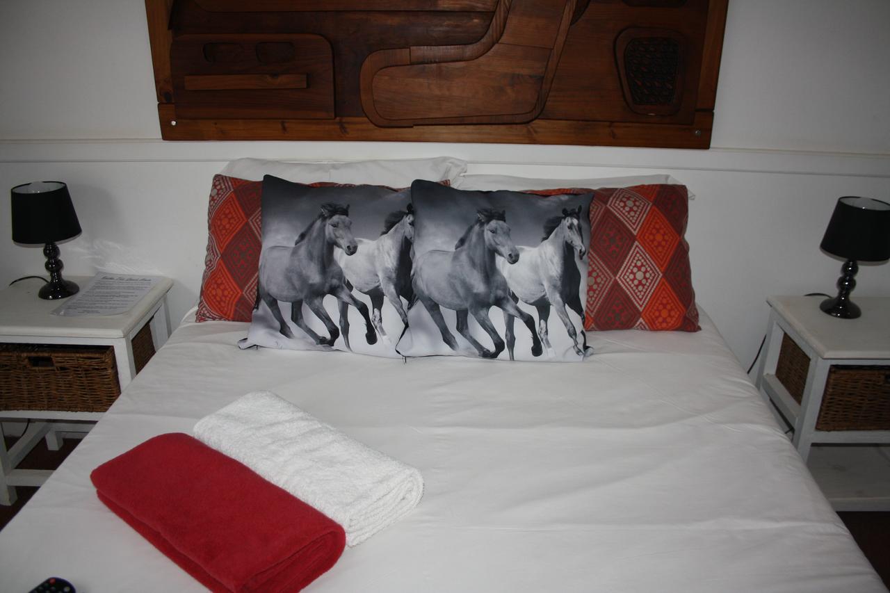 Hotel Kusha Two à Sabie Extérieur photo