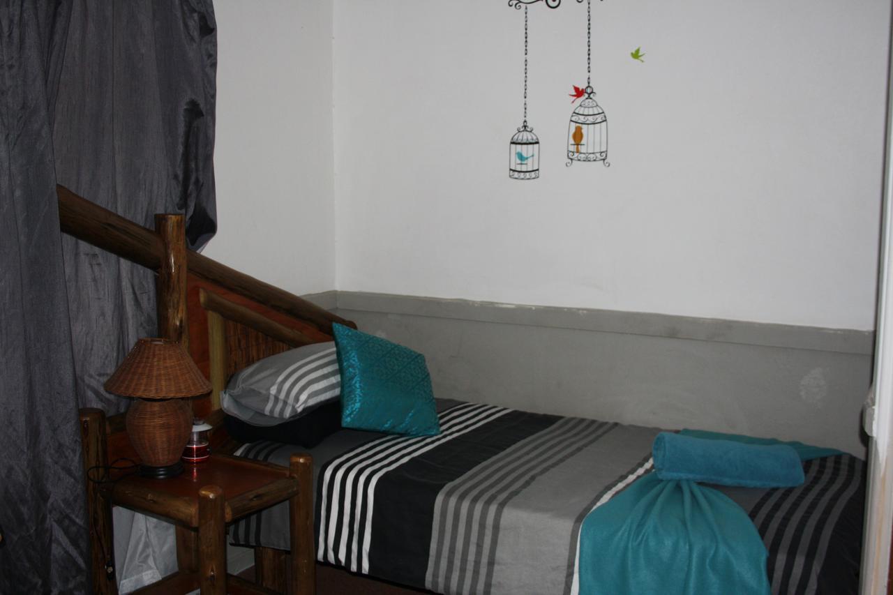 Hotel Kusha Two à Sabie Extérieur photo