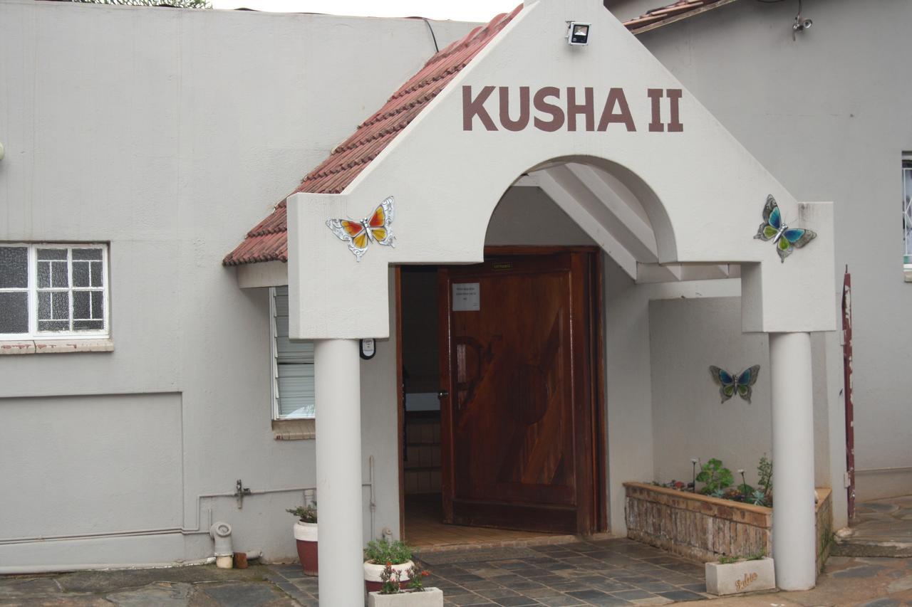 Hotel Kusha Two à Sabie Extérieur photo